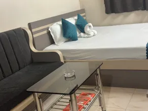 Hotel Vinayak - Værelse