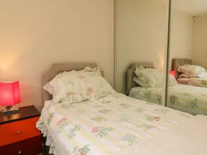 Archie's - Habitación