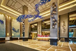Doubletree By Hilton Ningbo Beilun - Room