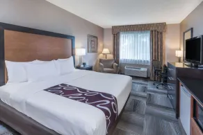 La Quinta by Wyndham Idaho Falls/Ammon - Chambre