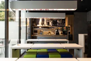 Ibis Budget Madrid Centro Lavapies - Restaurant