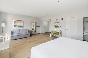 Hampton Inn & Suites Pharr - Chambre