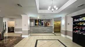 Studio 6 Slidell LA North Shore - Reception
