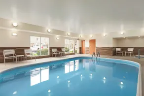 Fairfield Inn & Suites Omaha East/Council Bluffs, IA - Piscine