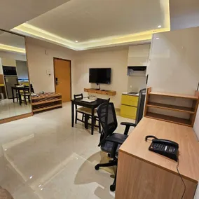 Western Suites - Room