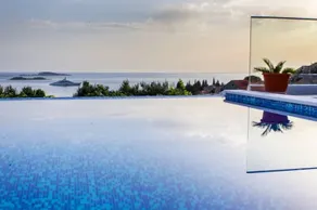 Apartmani Ana - Pool