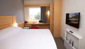 ibis Montenegro - Room