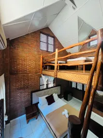 Marina Palawan Boutique Nature Resort - Chambre