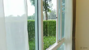 The Garden 304 - Vistas desde la habitación