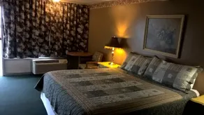Dogwood Motel - Zimmer