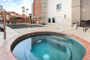 Holiday Inn Express & Suites Tucson North - Marana, by IHG - Pool