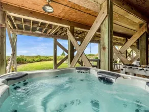 New Latitude - Spa