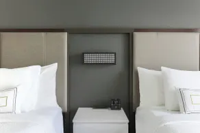 SpringHill Suites by Marriott Austin Parmer/Tech Ridge - Rum