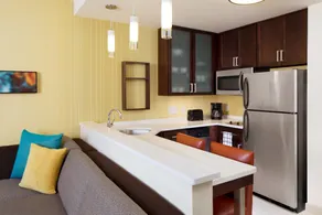 Residence Inn by Marriott Boston Bridgewater - Chambre