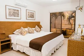 Hotel Vistalmar - Room