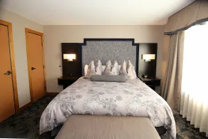 Best Western Windsor Inn - Chambre