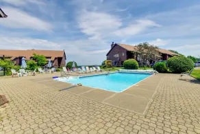 Community Boat Dock: Lake Memphremagog Condo! - Innenbereich