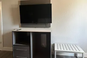 Key Inn Roseville - Chambre