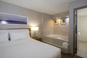 Holiday Inn Express Kamloops by IHG - Chambre