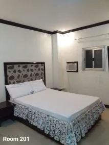 Ranchotel General Trias Cavite by RedDoorz - Room