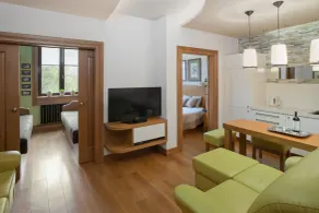 Parkside Apartments Old Town - Room