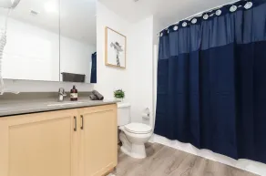 Hollywood Walk of Fame Two Bedrooms - Badrum