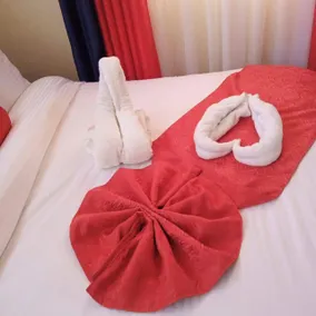Chamastar Hotel Kabarnet - Quarto