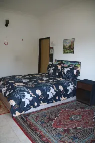 Capital O 91186 Rumah Rehat Bukit Inas - Værelse