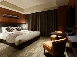 Mitsui Garden Hotel Otemachi Tokyo  - Chambre