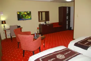 Hotel Shumon - Habitación