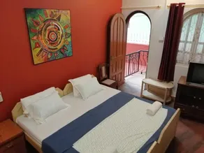 Veeniola Apartment - Stay in Goa - Room