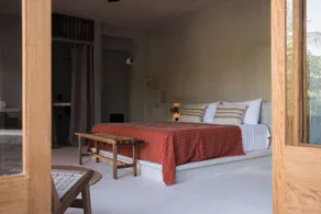 Suuel Hotel Adults Only - Room
