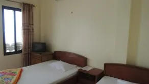 Nam Phuong Hotel - Room