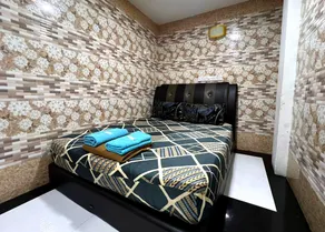 New Wave Kajang Hotel - Chambre