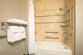 Holiday Inn Express Casper I-25 by IHG - Bad