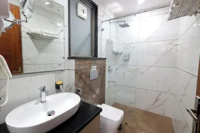 Escape - Stays and Serviced Apartments - Bagno