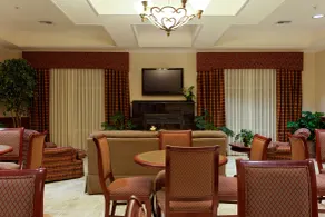 Holiday Inn Express & Suites San Antonio South by IHG - Restaurant