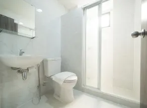 Tassana Place - Salle de bain