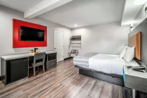 Rodeway Inn South Gate - Los Angeles South - Room
