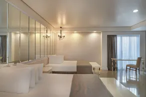 Mavsa Resort - Habitación