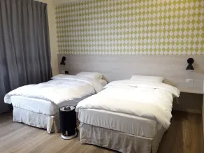 KLA B&B - Værelse