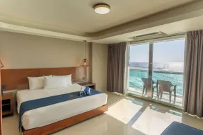 Ocean Dream Cancun by GuruHotel - Rom