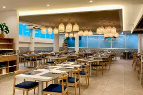 Hotel - Bungalows Don Juan Tossa - Restaurant