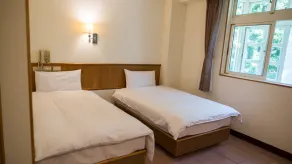 Tou-Cheng Leisure Farm Hotel - Chambre