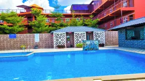 Vistar Resort & Hotels - Piscine