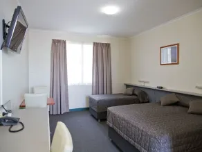 Carriers Arms Hotel Motel - Habitación