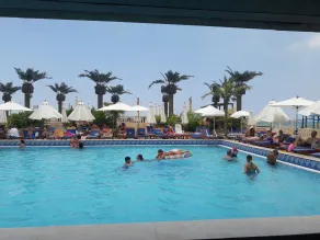 Lamedina Hotel & Resort - Pool