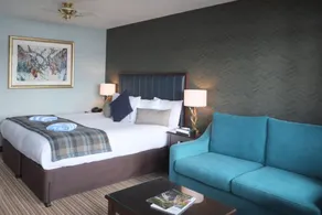 The Lodge On Loch Lomond Hotel - Quarto