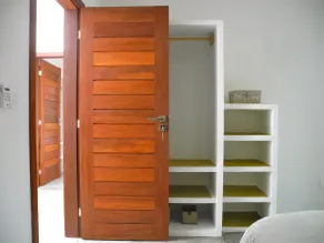 LA RESERVE DESIGN VILLAS BEIJA-FLOR e IPANEMA - Utsikt fra rommet