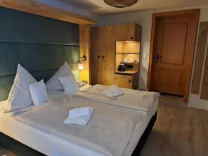 Hotel Wernerwald - Restaurant, Wellness & Events - Camera